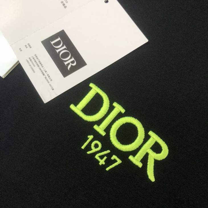 Dior T Shirts Short _SKUDiorXS-Ltltx10215479